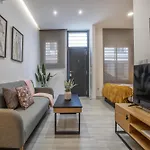 Garesc Lofts Apartment Cordoba