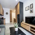 Garesc Lofts Apartment Cordoba