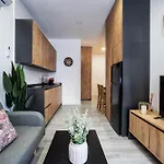 Garesc Lofts Apartment