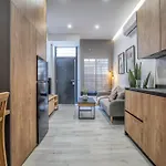 Apartment Garesc Lofts *