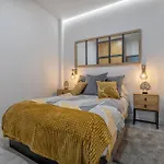 Garesc Lofts Apartment *