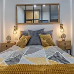 Apartment Garesc Lofts Cordoba