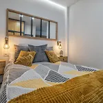 Garesc Lofts Apartment