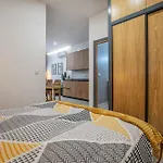 Garesc Lofts * Cordoba
