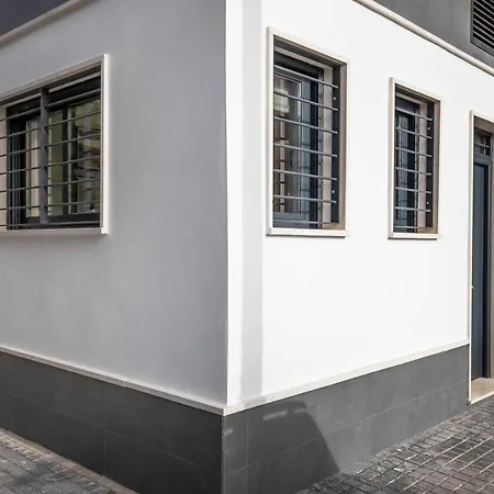 Lejlighed Garesc Lofts *