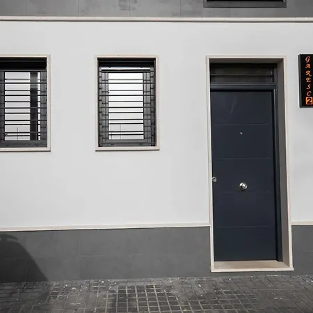Garesc Lofts *