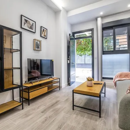 Garesc Lofts * Córdoba