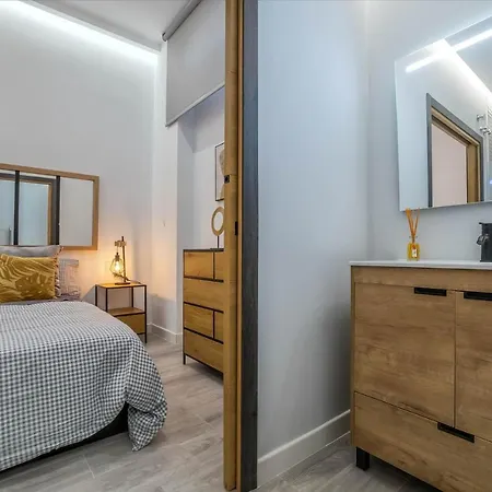 Garesc Lofts