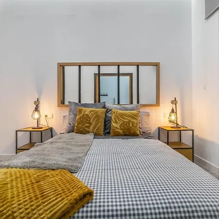 Lejlighed Garesc Lofts *