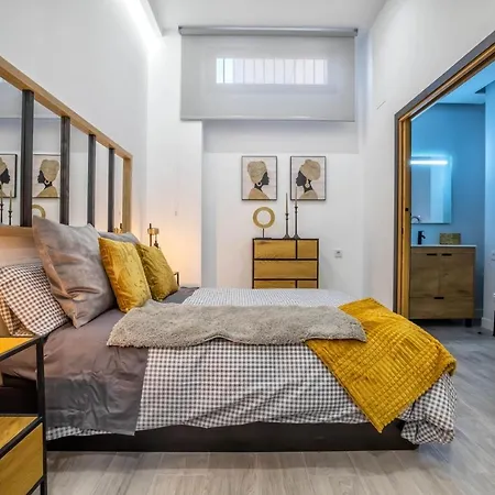 Garesc Lofts Córdoba