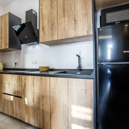 Garesc Lofts Lejlighed Córdoba