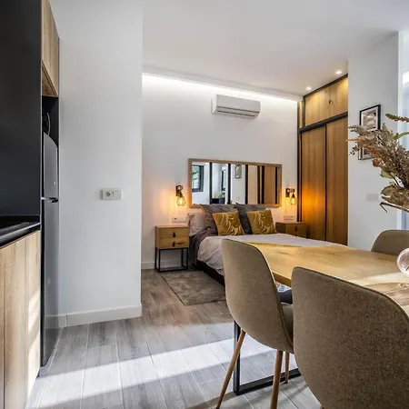 Garesc Lofts Кордова