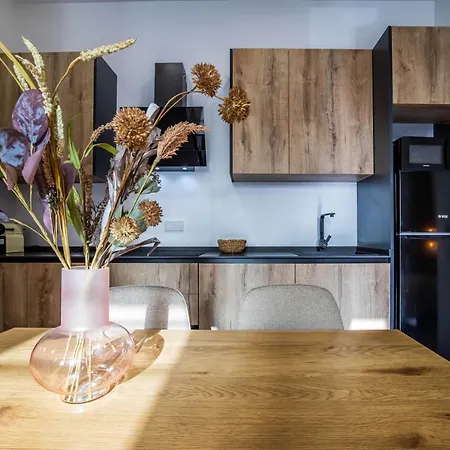 Lejlighed Garesc Lofts *