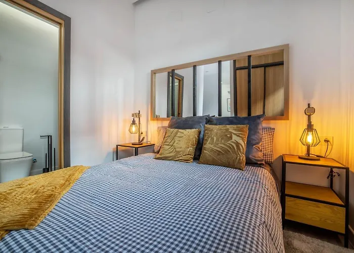 Garesc Lofts Кордова