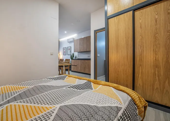 Garesc Lofts * Кордова